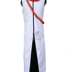 Bleach Tōsen Hollow World Hueco Mundo Kimono Uniform Cosplay Costumes -Anime Costumes store online 2 181 1