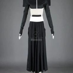 Bleach The Tercera Espada No.3 Tier Halibel Kimono Uniform Cosplay Costumes -Anime Costumes store online 2 182 2
