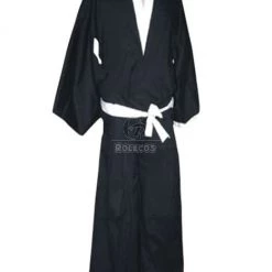 Bleach Ikkaku Madarame Cosplay Costume -Anime Costumes store online 2 183
