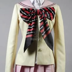 Hot Ao No Blue Exorcist Shiemi Moriyama Cosplay Costume Uniform