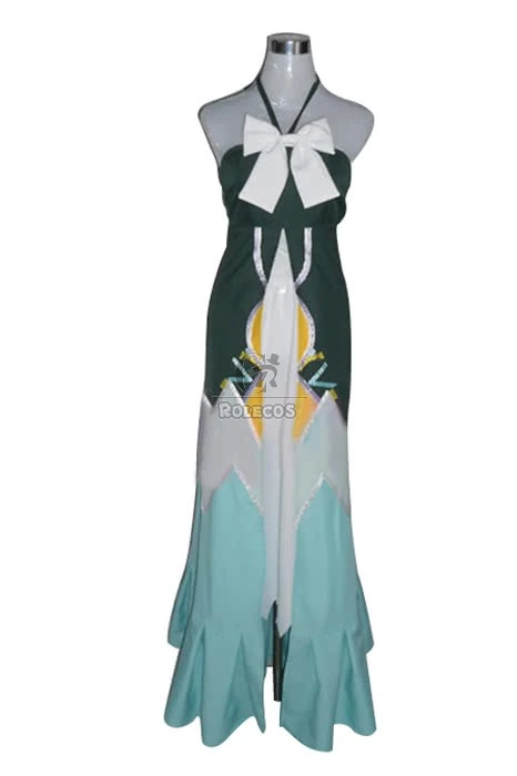 Fairy Tail Lucy Heartfilia Costume Personality Dress 2 Fairy Tail Lucy Heartfilia Costume Personality Dress - Image 2