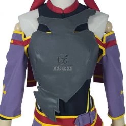 Sword Art Online Alfheim Online ALO Yuuki Konno Cosplay Costume -Anime Costumes store online 2 420
