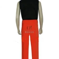 Rurouni Kenshin/Samurai X Yukishino Enishin Cosplay Costume 5 Rurouni Kenshin/Samurai X Yukishino Enishin Cosplay Costume -Anime Costumes store online 2 420 3