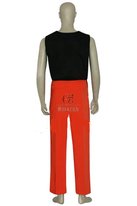 Rurouni Kenshin/Samurai X Yukishino Enishin Cosplay Costume 3 Rurouni Kenshin/Samurai X Yukishino Enishin Cosplay Costume - Image 3