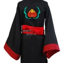 Hoozuki no Reitetsu Hoozuki Cosplay Costume -Anime Costumes store online 2 422