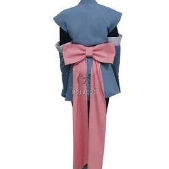 Tales of SymphoniaSheena Fujibayashi Cosplay Costume -Anime Costumes store online 2 425 2