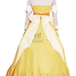 Fresh Pretty Cure! Amanogawa Kirara Cosplay Costume 6 Fresh Pretty Cure! Amanogawa Kirara Cosplay Costume -Anime Costumes store online 2 427
