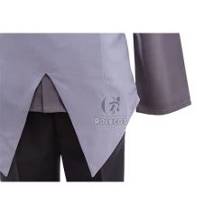 Naruto the Movie Uchiha Sasuke Full Set Anime Cosplay Costumes 19 Naruto the Movie Uchiha Sasuke Full Set Anime Cosplay Costumes -Anime Costumes store online 2 431 2