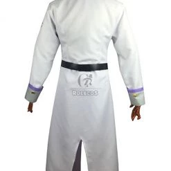 Re:ZERO -Starting Life in Another World Reinhard van Astrea Anime Cosplay Costumes -Anime Costumes store online 2 431 6