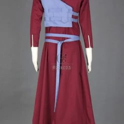 Naruto Gaara Cosplay Costumes 7th Generations Transmission Blast Purple Vest And Belt 14 Naruto Gaara Cosplay Costumes 7th Generations Transmission Blast Purple Vest And Belt -Anime Costumes store online 2 49