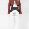 Attack On Titan Trainee Class Boy's Uniform Cosplay Costume