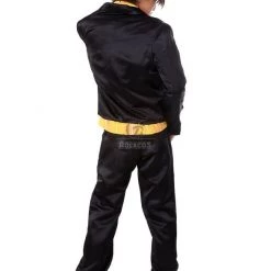 Lucky Dog1 Gian Carlo Cosplay Costume 7 Lucky Dog1 Gian Carlo Cosplay Costume -Anime Costumes store online 2 3