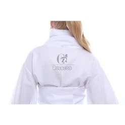 Nurarihyon no Mago Anime Cosplay Costumes White Printed Kimonos 15 Nurarihyon no Mago Anime Cosplay Costumes White Printed Kimonos -Anime Costumes store online 31 2