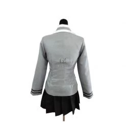 Tokyo Ghoul Touka Kirishima School Uniform Anime Girl Cosplay Suit 8 Tokyo Ghoul Touka Kirishima School Uniform Anime Girl Cosplay Suit -Anime Costumes store online 33 13 1