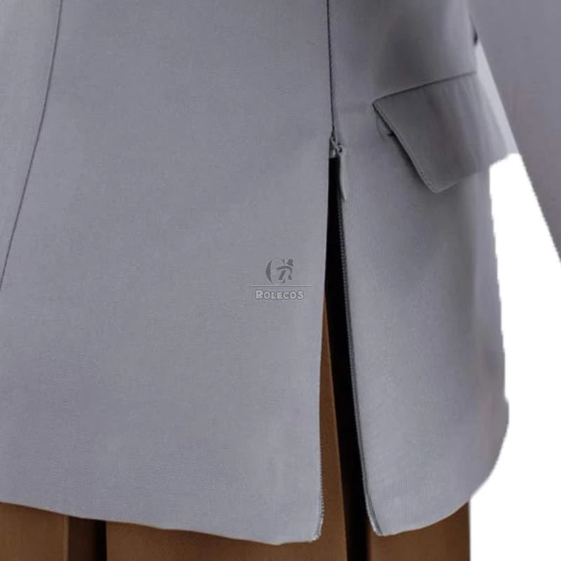 Cosplay Sailor Moon Sailor Mars Hino Rei Anime Costumes 6 Cosplay Sailor Moon Sailor Mars Hino Rei Anime Costumes - Image 6