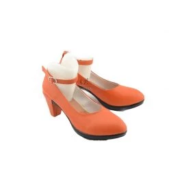 Sailor Moon Minako Aino Cosplay Shoes For Costume -Anime Costumes store online 33 3 2