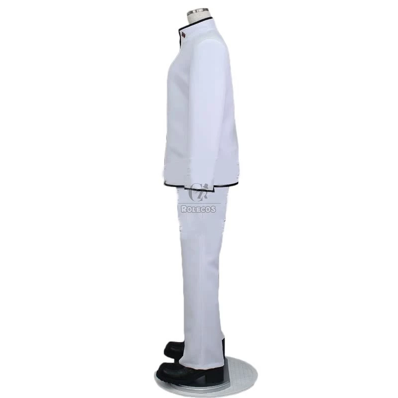 Free! Eternal Summer Rin Matsuoka Cosplay Costume 3 Free! Eternal Summer Rin Matsuoka Cosplay Costume - Image 3