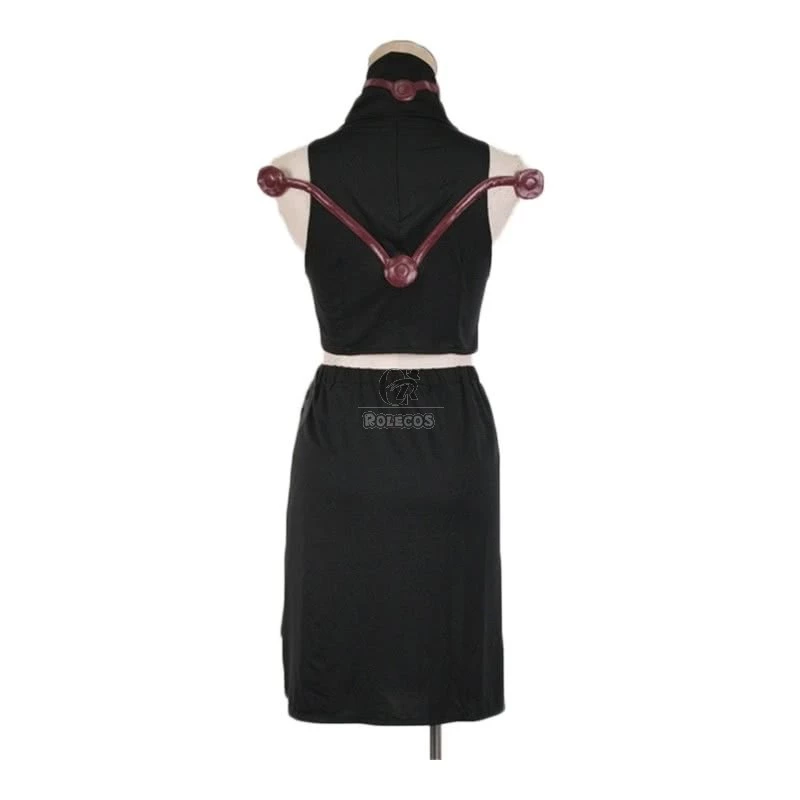 Anime Fullmetal Alchemist Envy Cosplay Costume 5 Anime Fullmetal Alchemist Envy Cosplay Costume - Image 5