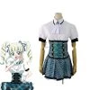 Aikatsu! Yurika Tōdō Cosplay Costume