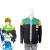 Free! Iwatobi Swim Club Makoto Tachibana ED Cosplay Costume
