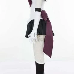 Going Coser Sailor Moon Sailor Pluto Meioh Setsuna Cosplay Costume -Anime Costumes store online 3453