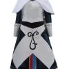 Chaos Dragon Sekiryuu Senyaku Customized Cosplay Costume
