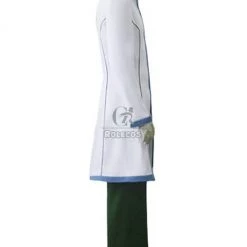 Fairy Tail Gray Fullbuster White Cosplay Costume -Anime Costumes store online 3 100 1