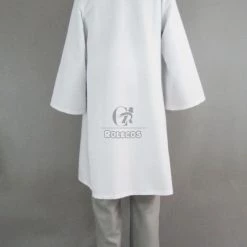 Gintama Silver Soul White Demon's Birth Sakata Gintoki Kimono Cosplay Costumes -Anime Costumes store online 3 102 1