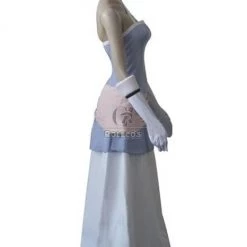 Fairy Tail Lisanna Strauss Cosplay Costume 8 Fairy Tail Lisanna Strauss Cosplay Costume -Anime Costumes store online 3 106