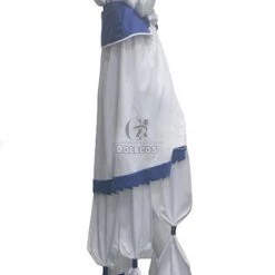 Fairy Tail Saber Tooth Celestial Wizard Yukino Aguria Cosplay Costume -Anime Costumes store online 3 119