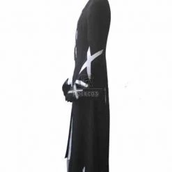 Bleach Ichigo Kurosaki New Bankai Look Cosplay Costume -Anime Costumes store online 3 128 1