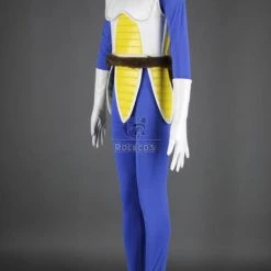 Dragon Ball Vegeta 1st Version Cosplay Costume -Anime Costumes store online 3 135 1
