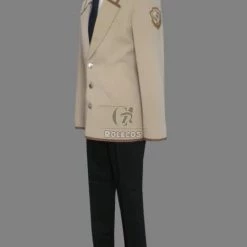 Angel Beats Otonashi Yuzuru Cosplay Costume -Anime Costumes store online 3 145