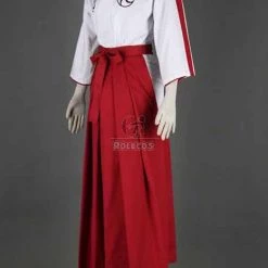 Bleach Soul Society Soul Reaper academy Girl's Kimono School Uniform Cosplay Costumes 7 Bleach Soul Society Soul Reaper academy Girl's Kimono School Uniform Cosplay Costumes -Anime Costumes store online 3 151
