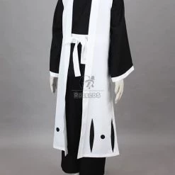 Bleach Hitsugaya Toushirou Cosplay Costume -Anime Costumes store online 3 171
