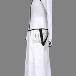 Bleach The Octava Espada No.8 Szayelaporro Grantz Kimono Uniform Cosplay Costumes -Anime Costumes store online 3 171 1