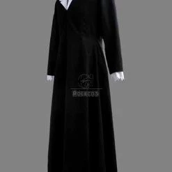 Bleach Spirit of Zangetsu Cosplay Costumes -Anime Costumes store online 3 172 1