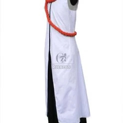 Bleach Tōsen Hollow World Hueco Mundo Kimono Uniform Cosplay Costumes -Anime Costumes store online 3 176