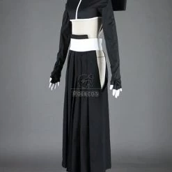 Bleach The Tercera Espada No.3 Tier Halibel Kimono Uniform Cosplay Costumes -Anime Costumes store online 3 179