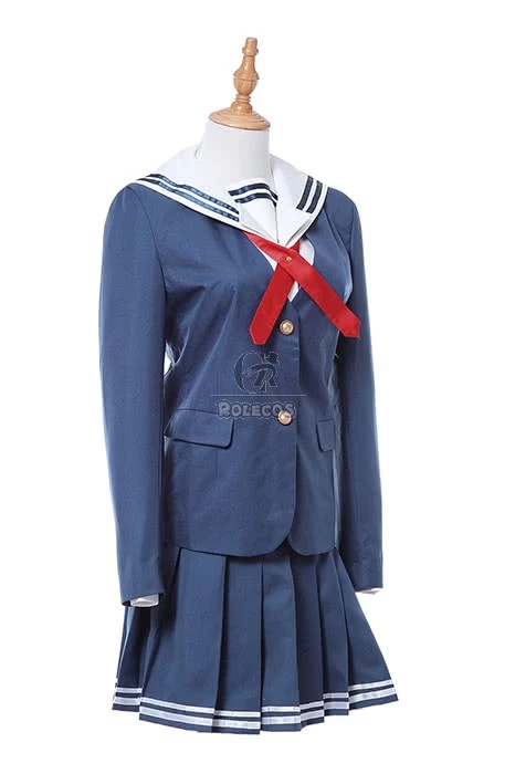 Anime Saenai Heroine no Sodatekata Megumi Katou Cospaly Costumes 2 Anime Saenai Heroine no Sodatekata Megumi Katou Cospaly Costumes - Image 2