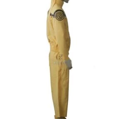 Naruto Uzumaki Naruto Nine-Tails Chakra Mode Cosplay Costume 9 Naruto Uzumaki Naruto Nine-Tails Chakra Mode Cosplay Costume -Anime Costumes store online 3 36 1