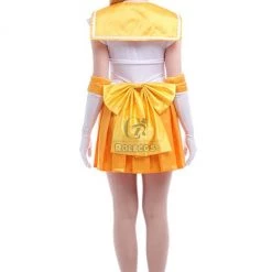Sailormoon Minako Aino Sailor Suit Cosplay Costumes -Anime Costumes store online 3 399 8
