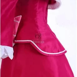 Re:ZERO -Starting Life in Another World Beatrice Anime Cosplay Costumes Dresses -Anime Costumes store online 3 404