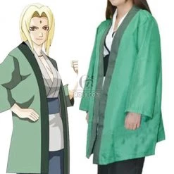 Naruto Senju Tsunade State Fire Konoha village 5th Generation Cosplay Costumes 6 Naruto Senju Tsunade State Fire Konoha village 5th Generation Cosplay Costumes -Anime Costumes store online 3 50