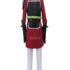 Sword Art Online Salamander Klein Cosplay Costume -Anime Costumes store online 3 82