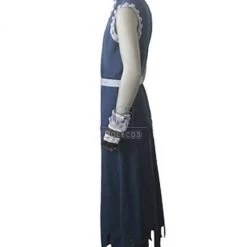 Fairy Tail Dragon Slayer Gajeel Redfox Cosplay Costume 7 Fairy Tail Dragon Slayer Gajeel Redfox Cosplay Costume -Anime Costumes store online 3 85 1