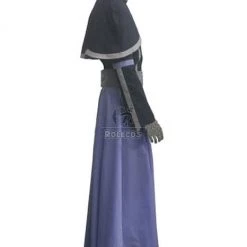 Fairy Tail Human Possession Bickslow Cosplay Costume 8 Fairy Tail Human Possession Bickslow Cosplay Costume -Anime Costumes store online 3 88