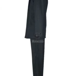 Highschool of the Dead-Fujimi Shobo's High school Men's uniform -Anime Costumes store online 3 92