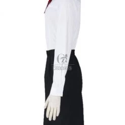 Highshool Of The Dead Marikawa Shizuka Cosplay Costume -Anime Costumes store online 3 93