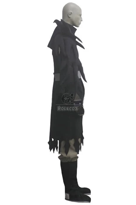 Fairy Tail Gajeel Redfox After Seven Years Cosplay Costumes 5 Fairy Tail Gajeel Redfox After Seven Years Cosplay Costumes - Image 5